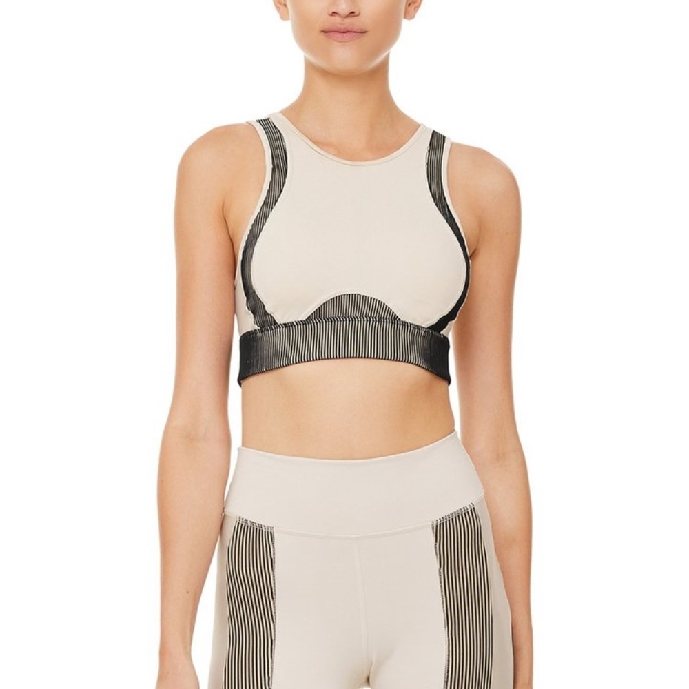 ALO ELECTRIC BRA